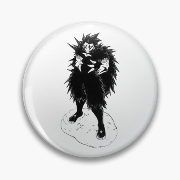 Item preview, Brago from zatch bell   designed and sold by NickColeman12.