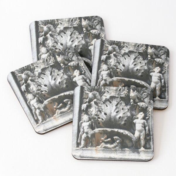 Item preview, The Pilaster Friezes of the Palaestra, Aphrodisias designed and sold by taiche.
