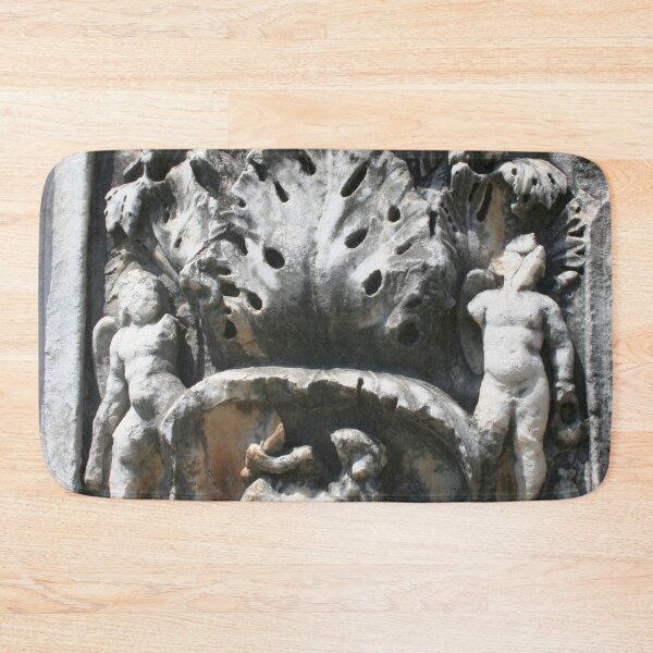 Item preview, The Pilaster Friezes of the Palaestra, Aphrodisias designed and sold by taiche.