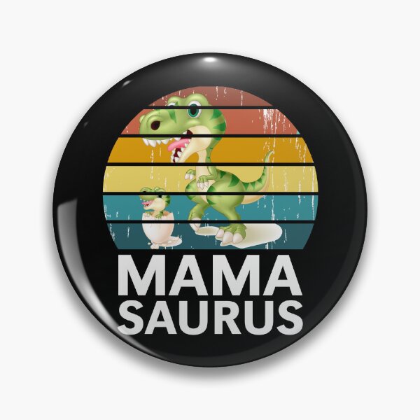 Item preview, MamaSaurus designed and sold by nando270.
