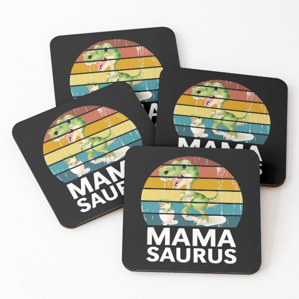 Item preview, MamaSaurus designed and sold by nando270.