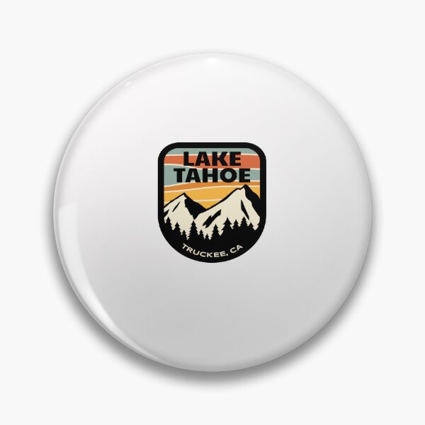 Item preview, Lake Tahoe, Truckee CA designed and sold by Ledevaux.
