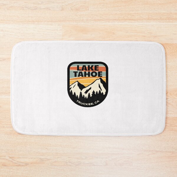 Artikelvorschau, Lake Tahoe, Truckee CA entworfen und verkauft von Ledevaux.