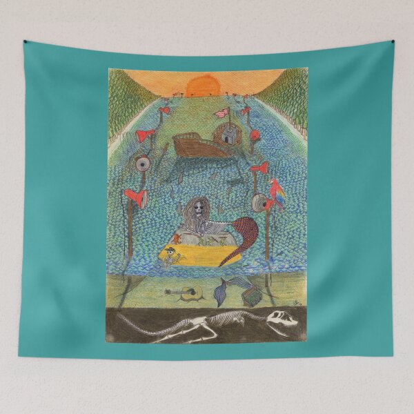 Item preview, Sirens designed and sold by Stationed Observer.