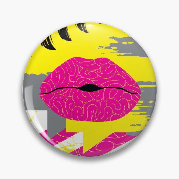 Item preview, Read My Brain V2 designed and sold by smadesigner1.