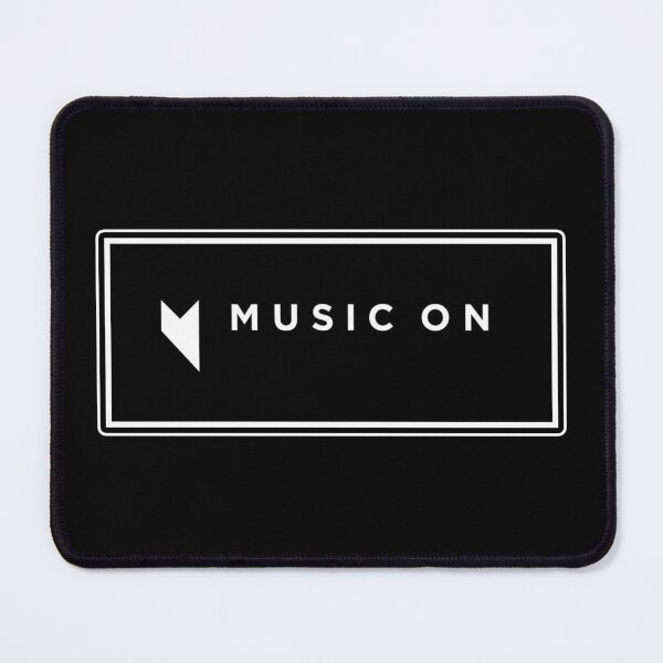 Item preview, MUSIC ON IBIZA LOGO POSTER - 2022 MARCO CAROLA designed and sold by Carti97.