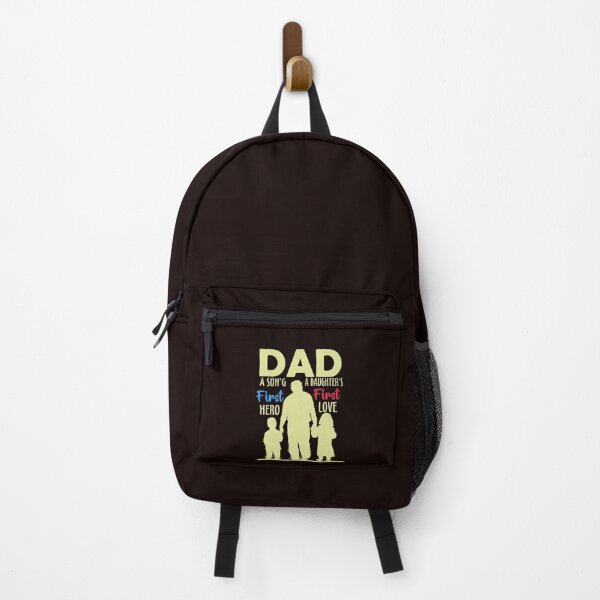 Item preview, Dad First Hero First Love Parent Celebrate Father's Day designed and sold by Christmas222.