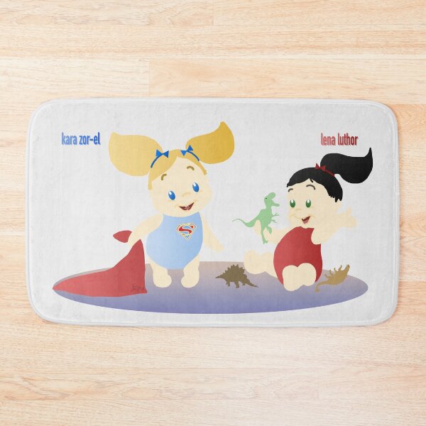 Item preview, Baby Toddlers Kara and Lena Playing With Dinosaurs designed and sold by elisagavi.