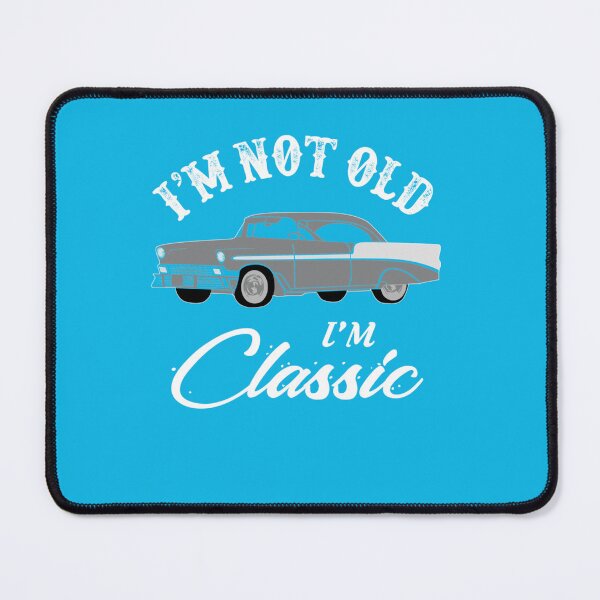 Item preview, 1956 Chevy Belair  T-Shirt designed and sold by DaviGhanay.
