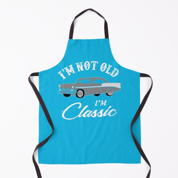 Item preview, 1956 Chevy Belair  T-Shirt designed and sold by DaviGhanay.