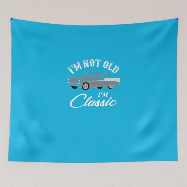 Item preview, 1956 Chevy Belair  T-Shirt designed and sold by DaviGhanay.