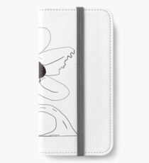 Pedals iPhone Wallet/Case/Skin