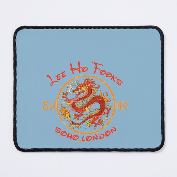 Item preview, Lee Ho Fooks T-Shirt Essential T-Shirt designed and sold by NicoleKarst.