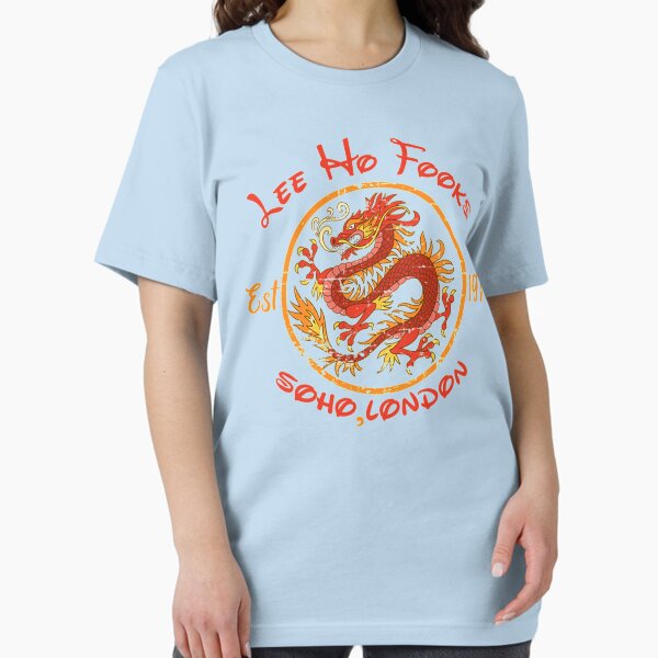 Item preview, Lee Ho Fooks T-Shirt Essential T-Shirt designed and sold by NicoleKarst.
