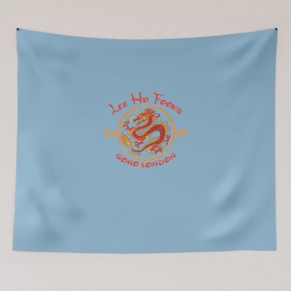 Item preview, Lee Ho Fooks T-Shirt Essential T-Shirt designed and sold by NicoleKarst.