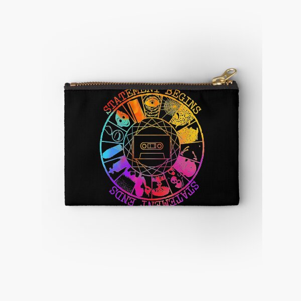 Item preview, STATEMENT BEGINS OR STATEMENT ENDS RAINBOW COLOR designed and sold by Nguyenle88ik.