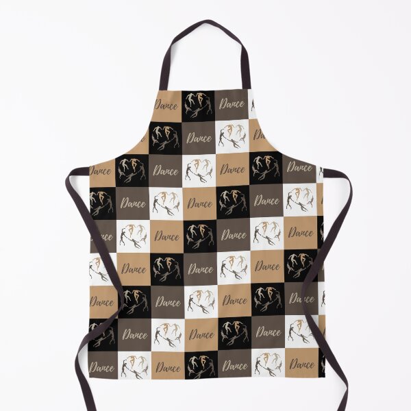 Item preview, Dance is passion ...Dancers everywhere pattern designed and sold by M-Infinite.
