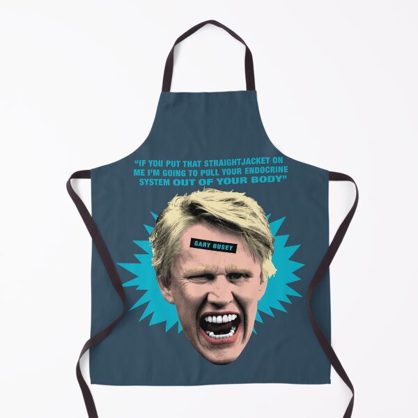 Item preview, Gary Busey designed and sold by TIGERDAVER.