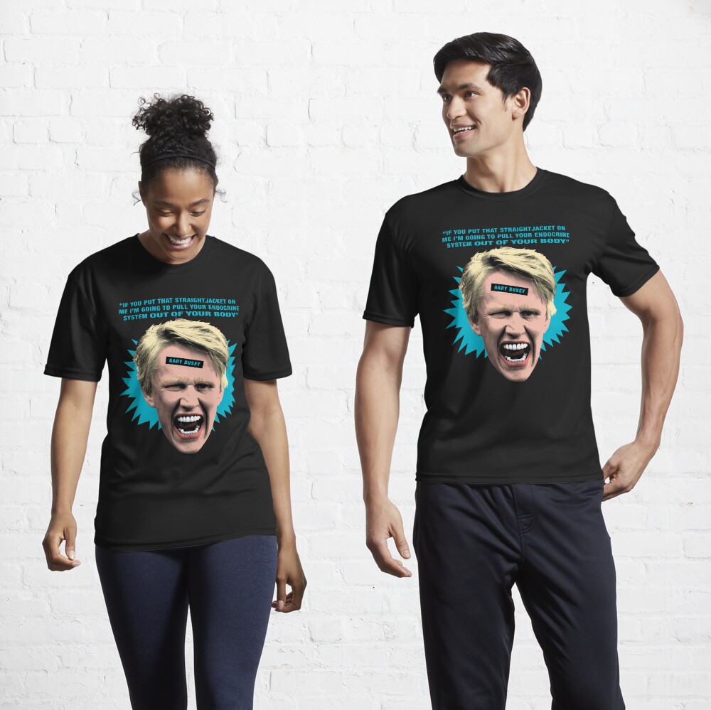 Item preview, Active T-Shirt designed and sold by TIGERDAVER.