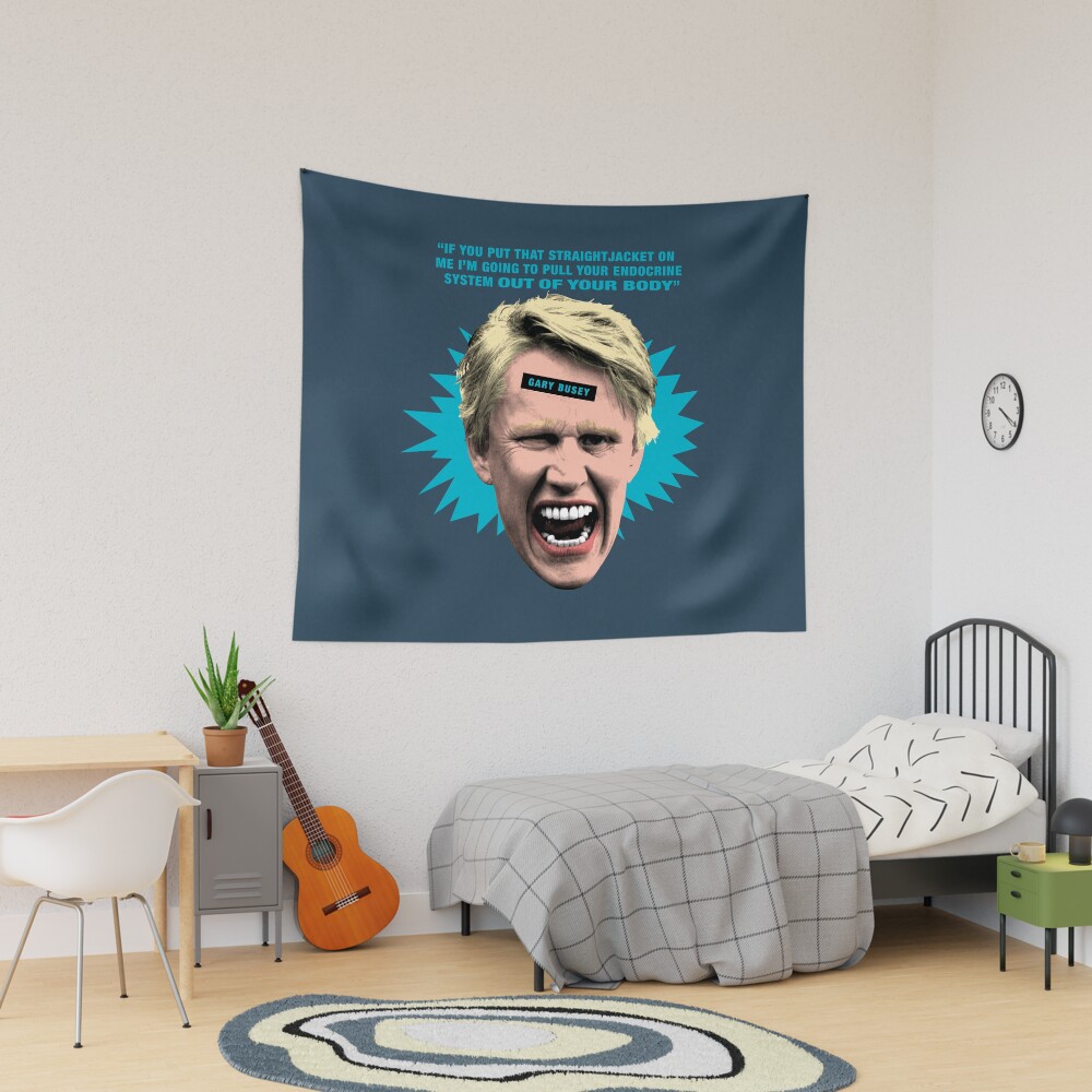 Item preview, Tapestry designed and sold by TIGERDAVER.