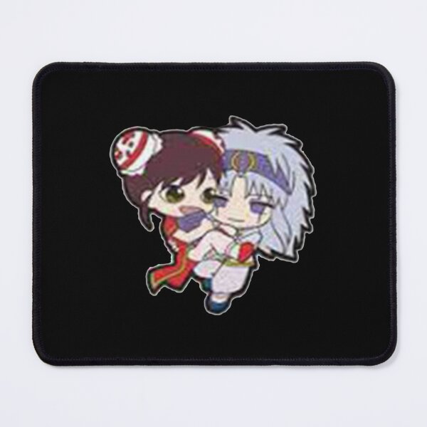 Item preview, Wonrei and Li-en from zatch bell designed and sold by NickColeman12.