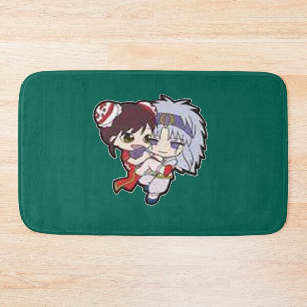Item preview, Wonrei and Li-en from zatch bell    designed and sold by NickColeman12.