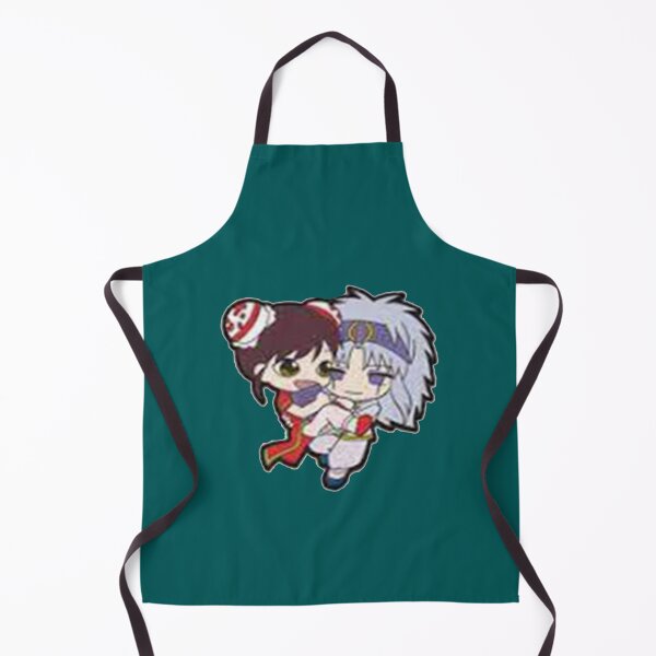 Item preview, Wonrei and Li-en from zatch bell designed and sold by NickColeman12.