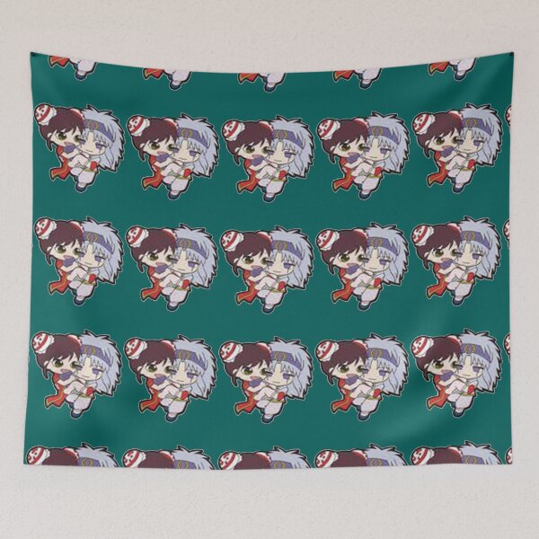 Item preview, Wonrei and Li-en from zatch bell    designed and sold by NickColeman12.