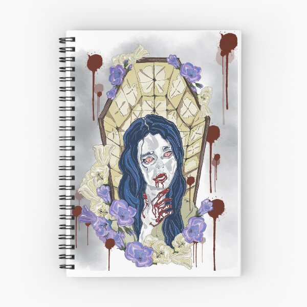 Item preview, Creepy designed and sold by Jessica Heywood.