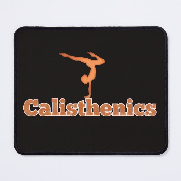 Item preview, How to start calisthenics? designed and sold by JIMMYKIVUTI.