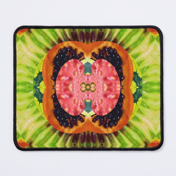 Item preview, ABSTRACT TROPICAL FRUIT COCKTAIL FROM ARUBA - ARUBA, ONE HAPPY ISLAND14! designed and sold by Ralek.