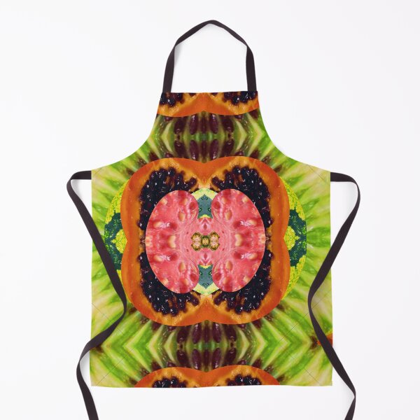Item preview, ABSTRACT TROPICAL FRUIT COCKTAIL FROM ARUBA - ARUBA, ONE HAPPY ISLAND14! designed and sold by Ralek.
