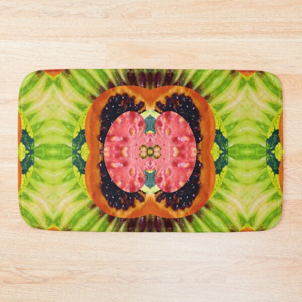 Item preview, ABSTRACT TROPICAL FRUIT COCKTAIL FROM ARUBA - ARUBA, ONE HAPPY ISLAND14! designed and sold by Ralek.