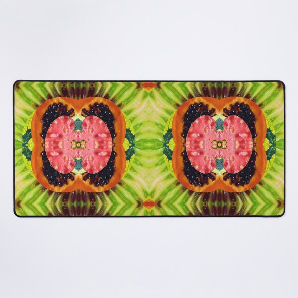Item preview, ABSTRACT TROPICAL FRUIT COCKTAIL FROM ARUBA - ARUBA, ONE HAPPY ISLAND14! designed and sold by Ralek.