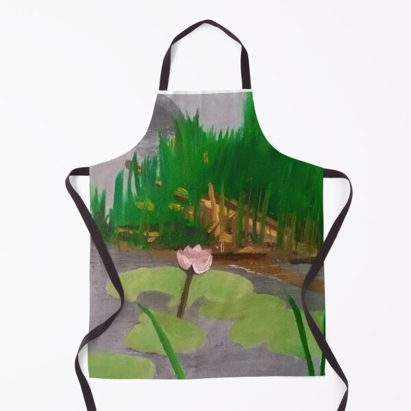 Item preview, Graceful Lily designed and sold by GennaStudio.
