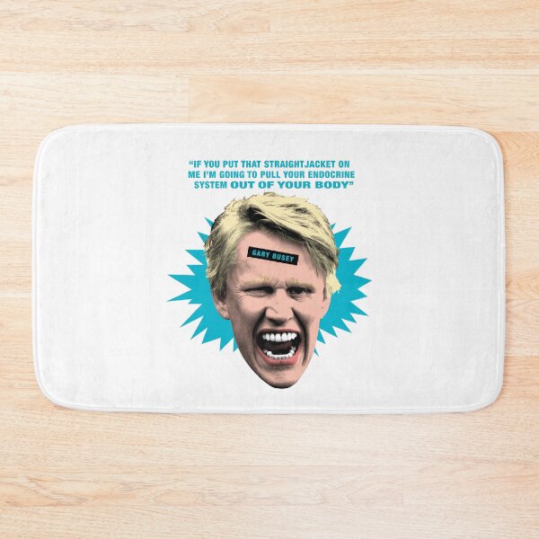 Item preview, Gary Busey designed and sold by TIGERDAVER.