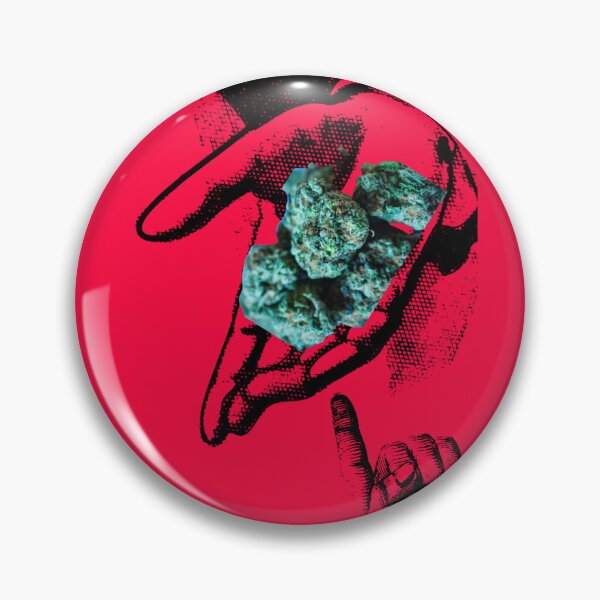 Artikelvorschau, Best Buds Marihuana-Cannabis. entworfen und verkauft von BestDesignbySof.