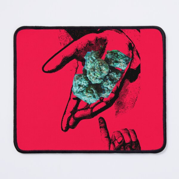Artikelvorschau, Best Buds Marihuana-Cannabis. entworfen und verkauft von BestDesignbySof.
