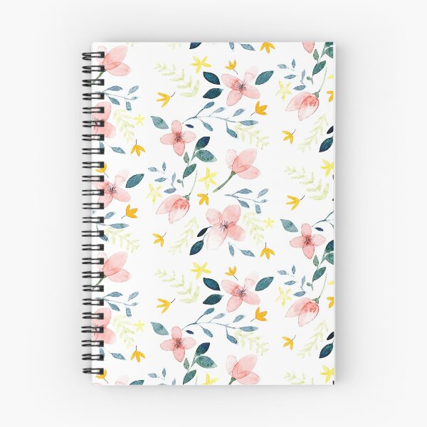 Item preview, Watercolor Flowers designed and sold by artiisan.