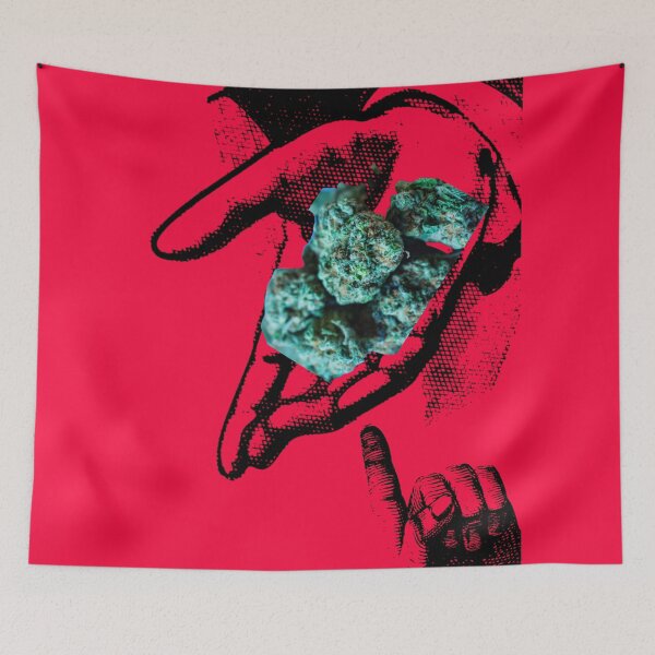 Item preview, Best Buds Marijuana Cannabis. designed and sold by BestDesignbySof.