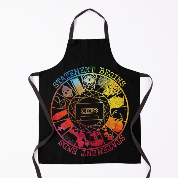 Item preview, STATEMENT BEGINS OR STATEMENT ENDS RAINBOW COLOR designed and sold by Nguyenle88ik.