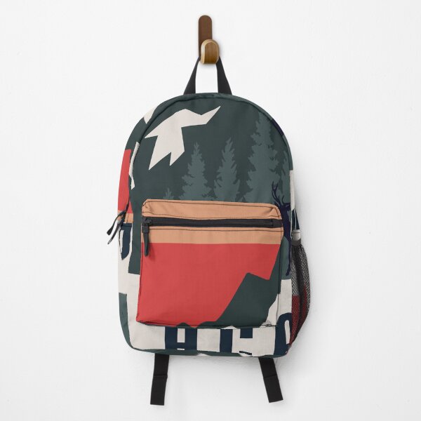Item preview, Acadia National Park designed and sold by Road-tees.