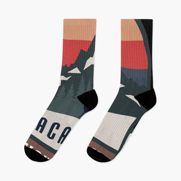 Item preview, Acadia National Park designed and sold by Road-tees.