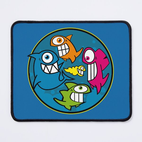 Item preview, Life Is Better With A Fish Tank designed and sold by boec gear.
