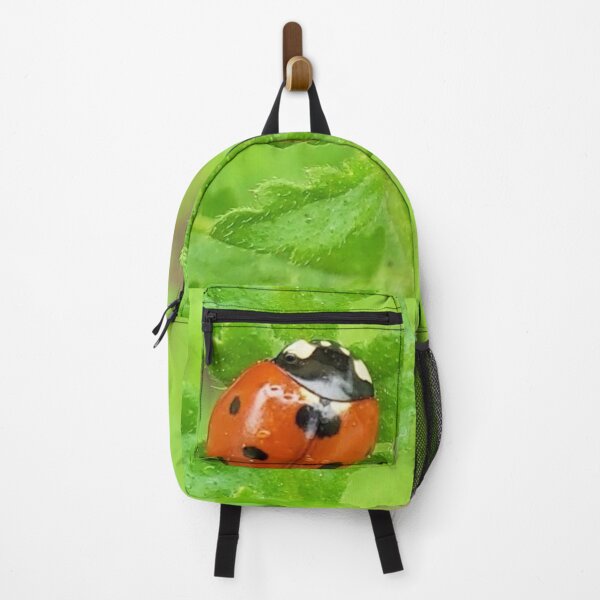 Item preview, Ladybug Picnic designed and sold by Mindy Marshall.