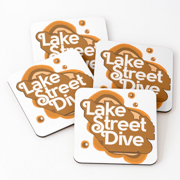 Item preview, Lake Street Dive Orange designed and sold by emmaturner5.