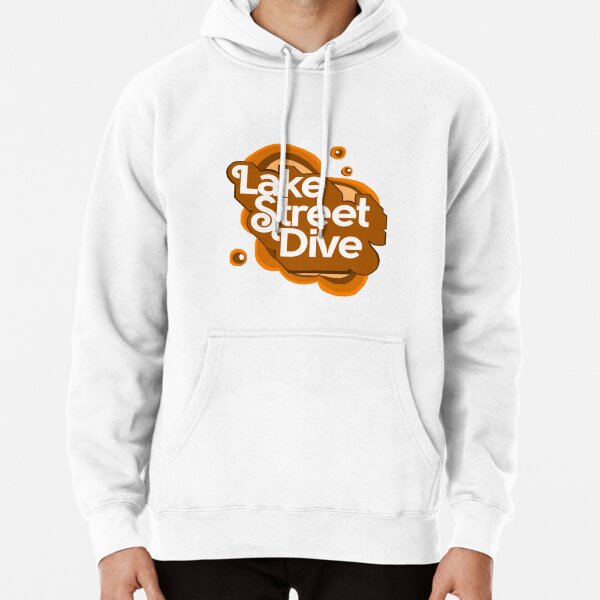 Item preview, Lake Street Dive Orange designed and sold by emmaturner5.