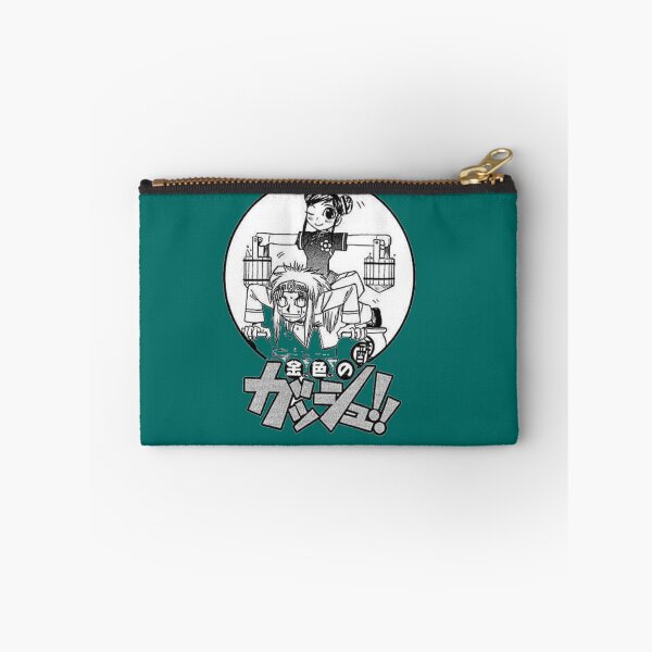 Item preview, Zatch Bell                                        designed and sold by NickColeman12.