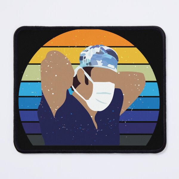 Item preview, greys scrub cap designed and sold by arianpink.
