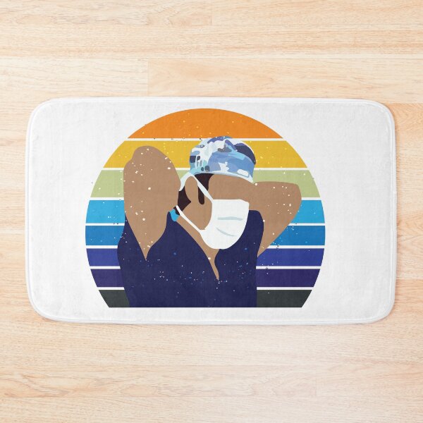 Item preview, greys scrub cap designed and sold by arianpink.